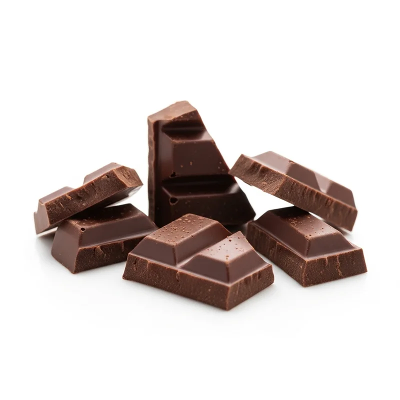 Bitter Çikolata besin değerleri - 1 paket (45g) başına 248 kalori