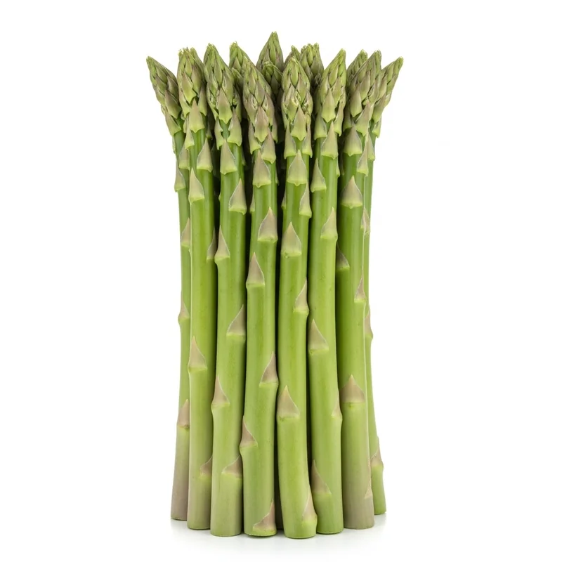 Kuşkonmaz besin değerleri - 1 porsiyon (134g) başına 27 kalori