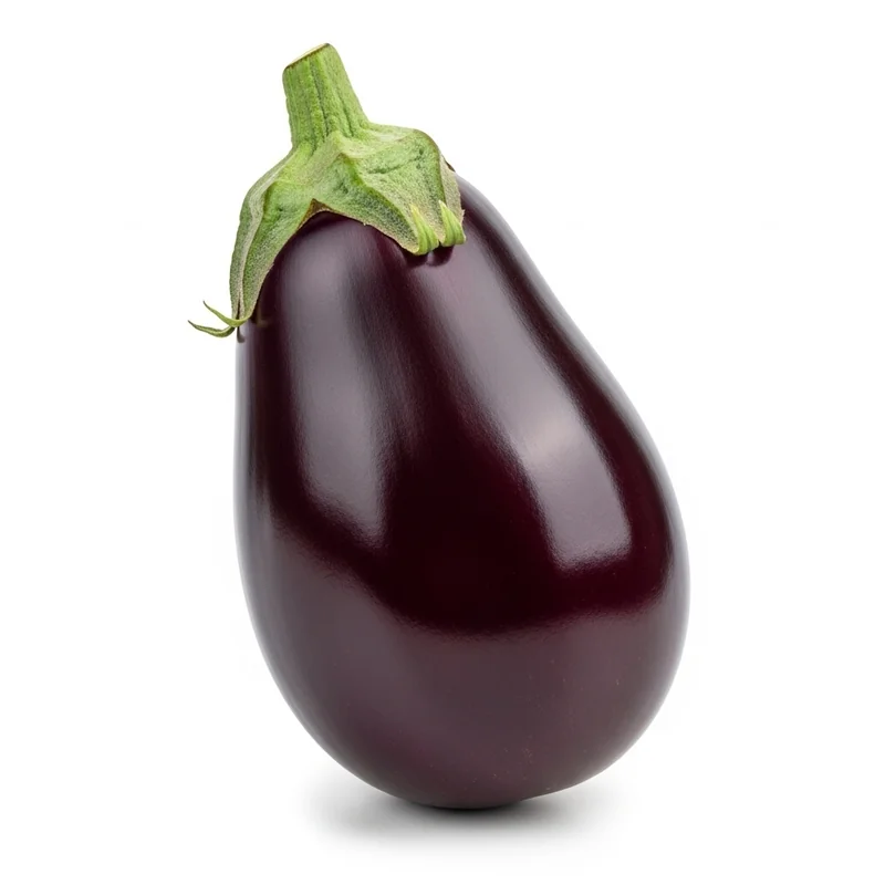 Patlıcan besin değerleri - 1 porsiyon (548g) başına 137 kalori