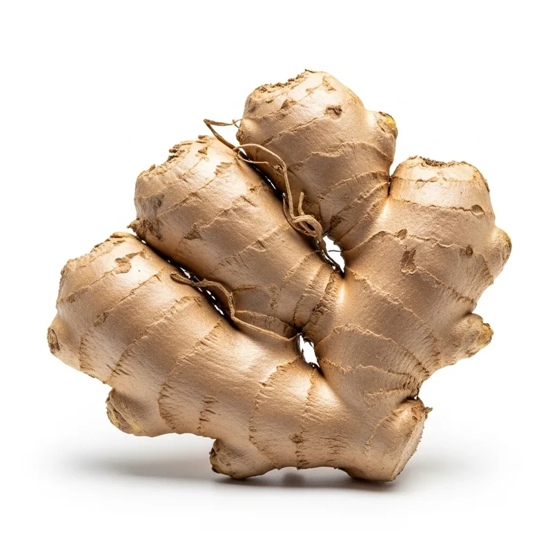 Zencefil besin değerleri - 1 porsiyon (30g) başına 6 kalori