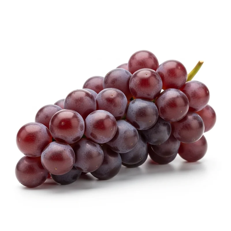 Üzüm besin değerleri - 1 porsiyon (75g) başına 62 kalori