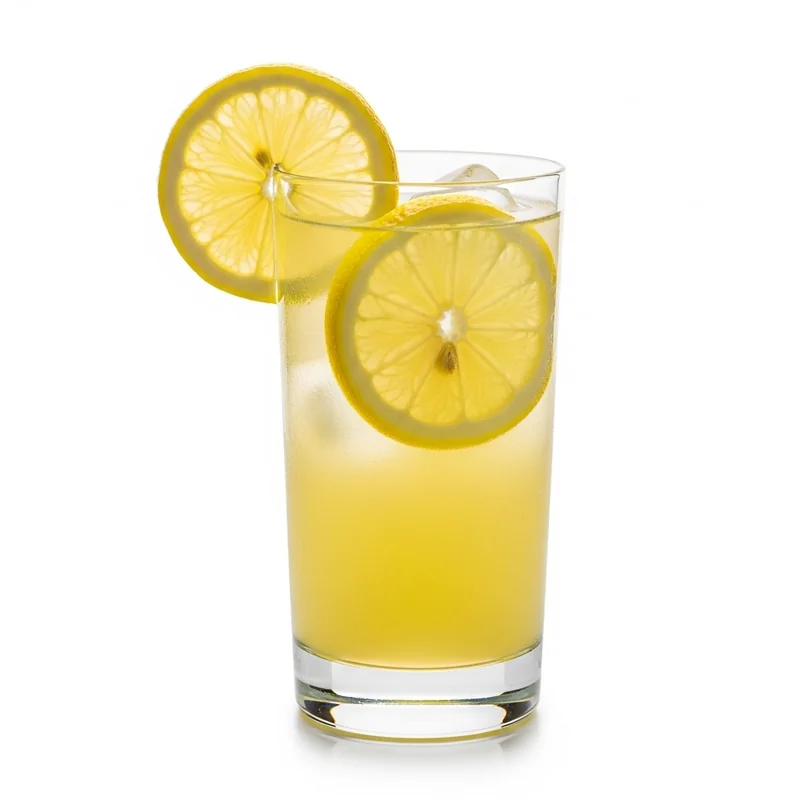 Limonata besin değerleri - 1 kutu (180 ml) başına 429 kalori