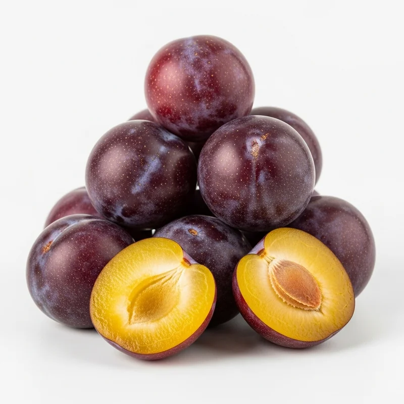 Erik besin değerleri - 1 porsiyon (151g) başına 69 kalori