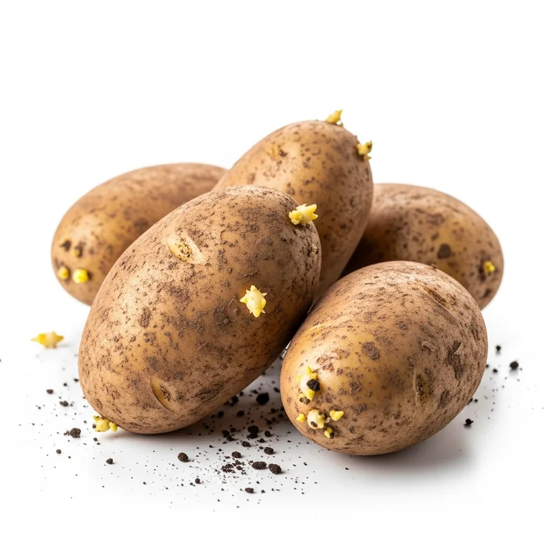 Patates besin değerleri - 1 porsiyon (170g) başına 131 kalori