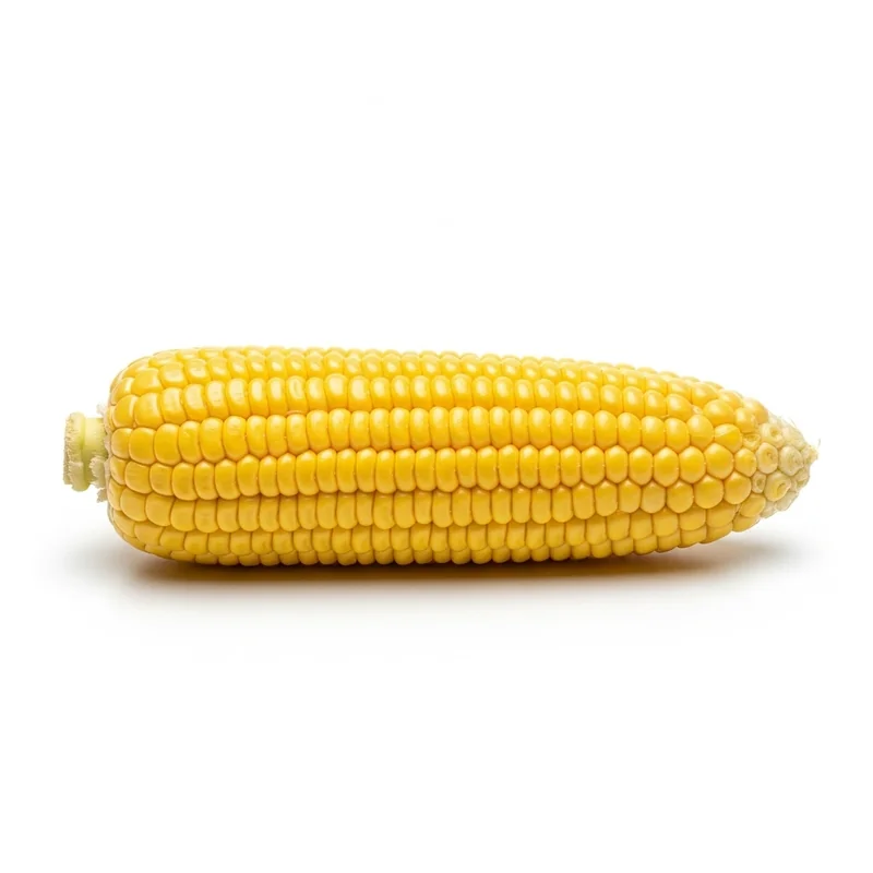 Taze Mısır besin değerleri - 1 porsiyon (143g) başına 123 kalori