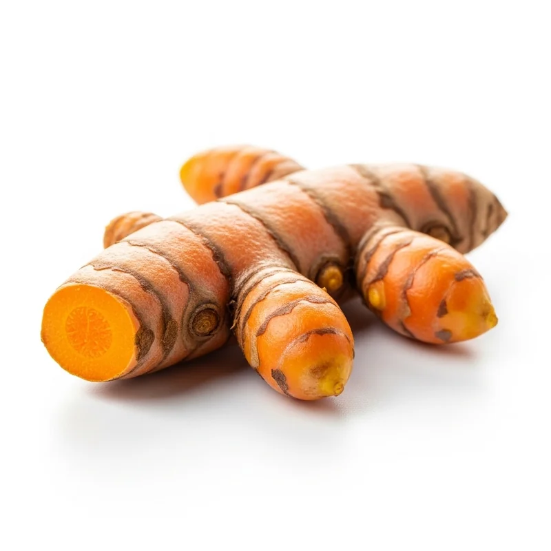 Zerdeçal besin değerleri - 1 porsiyon (2g) başına 5 kalori