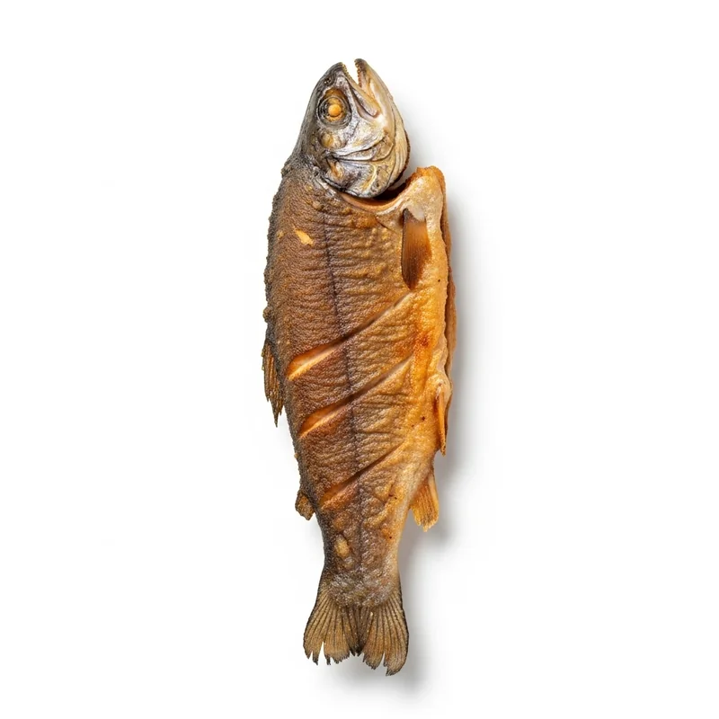 Alabalık besin değerleri - 1 büyük fileto (135g) başına 366 kalori