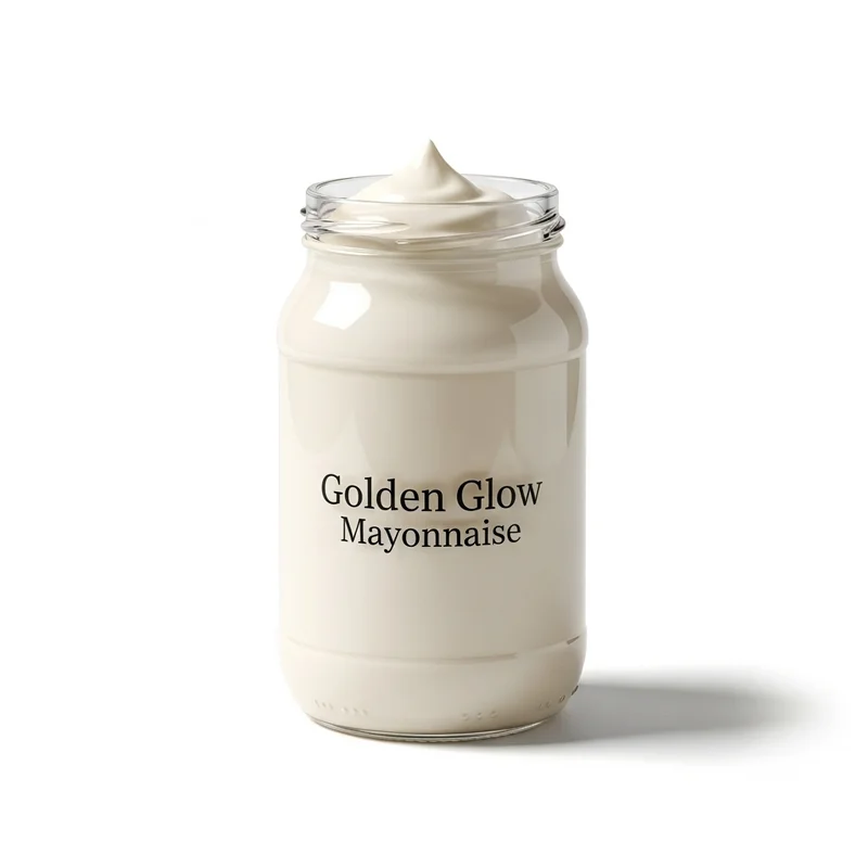 Mayonez besin değerleri - 1 porsiyon (12g) başına 90 kalori