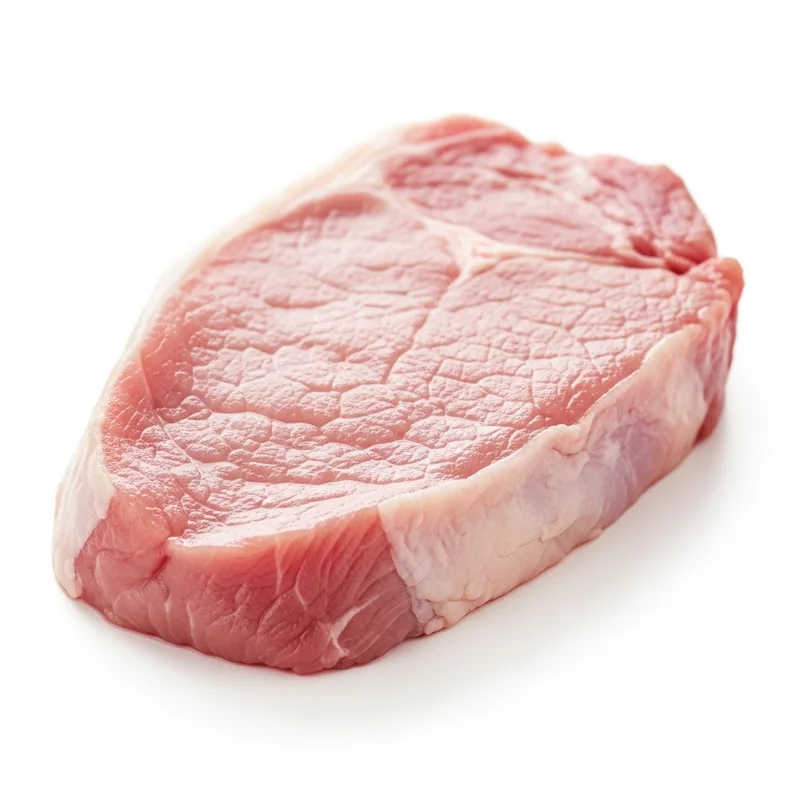 Dana Eti (Genç) besin değerleri - 1 porsiyon (113g) başına 223 kalori