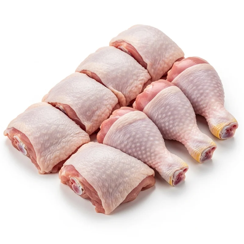 Tavuk But besin değerleri - 1 porsiyon (68g) başına 158 kalori