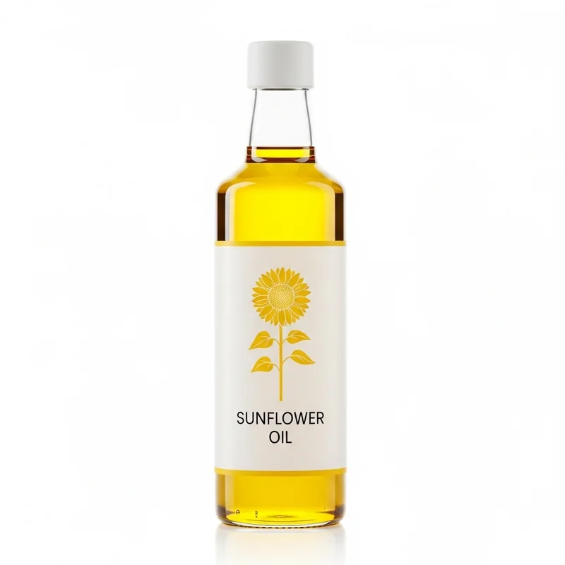 Ayçiçek Yağı besin değerleri - 1 porsiyon (14g) başına 126 kalori