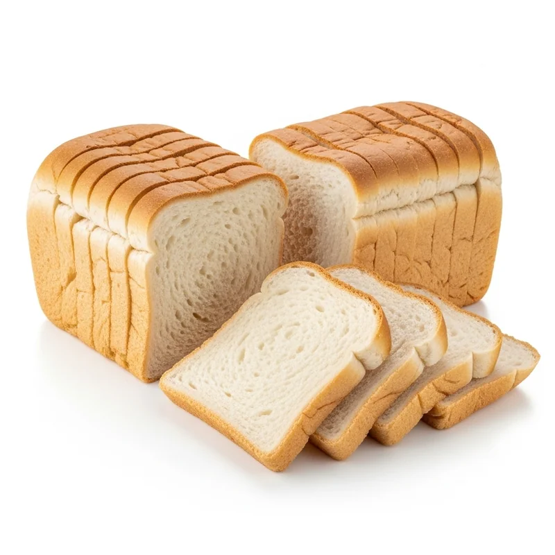 Beyaz Ekmek besin değerleri - 1 porsiyon (28g) başına 89 kalori